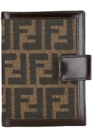 Fendi Donna, Pre-owned, Marrone, Taglia unica, used