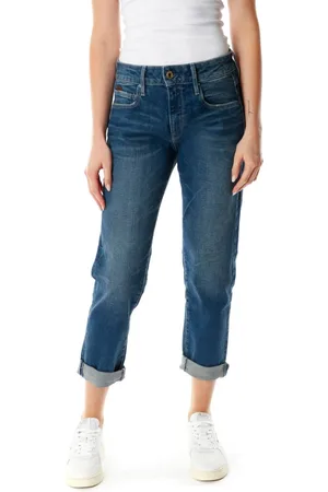 G-Star Donna, Jeans, Blu, W25 L32, new