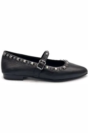 Ash Donna, Scarpe, Nero, 41 EU, new