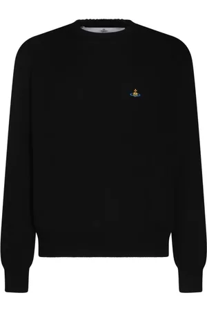 Vivienne Westwood Uomo, Felpe, Nero, M, new