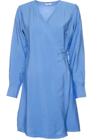 Envii Donna, Abiti, Blu, L, new