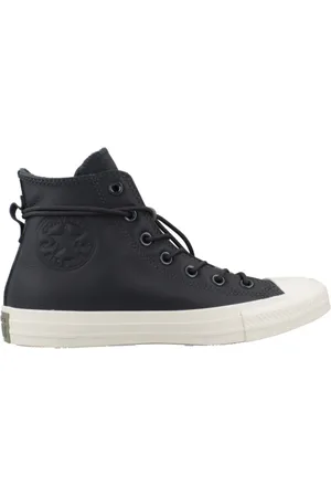 Converse Donna, Scarpe, Nero, 37 EU, new