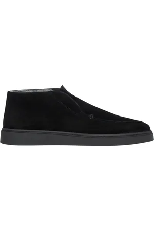 Estro Uomo, Scarpe, Nero, 40 EU, new