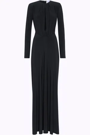 MVP Wardrobe Donna, Abiti, Nero, M, new