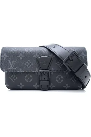 LOUIS VUITTON Donna, Pre-owned, Nero, Taglia unica, used