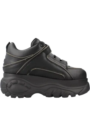 Buffalo Donna, Scarpe, Nero, 40 EU, new