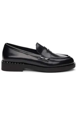 Ash Donna, Scarpe, Nero, 38 EU, new