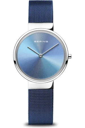 Bering Donna, Accessori, Blu, Taglia unica, new