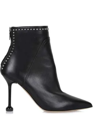 NINALILOU Donna, Scarpe, Nero, 37 EU, new