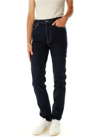 Nudie Jeans Donna, Jeans, Blu, W31 L30, new