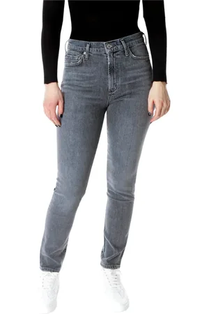 Citizens of Humanity Donna, Jeans, Grigio, W29, new