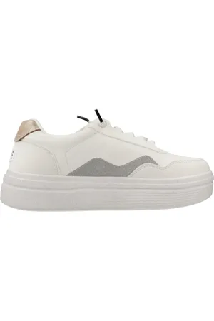 Hey dude Donna, Scarpe, Bianco, 40 EU, new