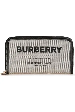 Burberry Donna, Pre-owned, Grigio, Taglia unica, used