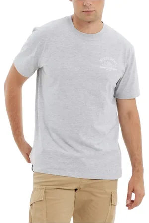 Munich Uomo, Top, Grigio, M, new