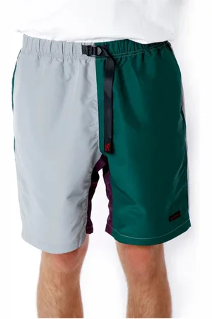 Gramicci Uomo, Pantaloncini, Multicolore, XL, new