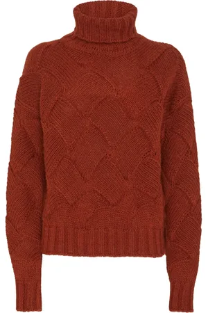 MVP Wardrobe Donna, Maglie, Arancione, 3Xs, new