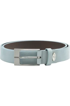 corneliani Uomo, Accessori, Blu, 105 CM, new