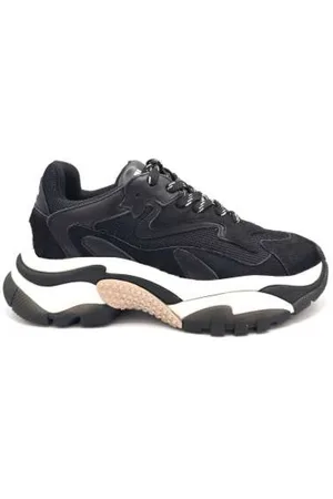 Ash Donna, Scarpe, Nero, 41 EU, new