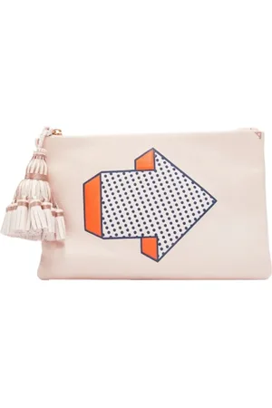 Anya Hindmarch Donna, Pre-owned, , Taglia unica, used