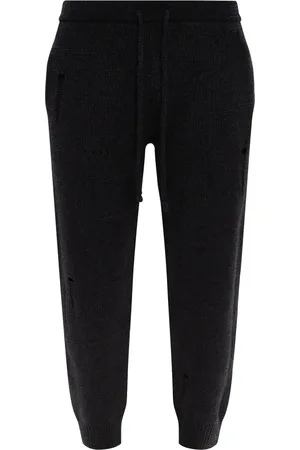 Helmut Lang Uomo, Pantaloni, Grigio, L, new