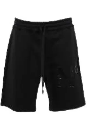 Nº21 Uomo, Pantaloncini, Nero, S, new