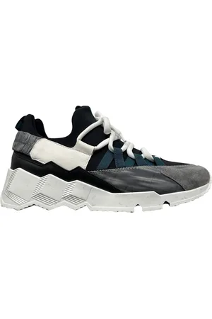 Pierre Hardy Uomo, Scarpe, Multicolore, 42 EU, new