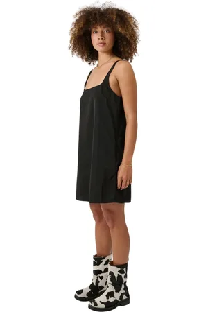 Soulland Donna, Abiti, Nero, M/L, new