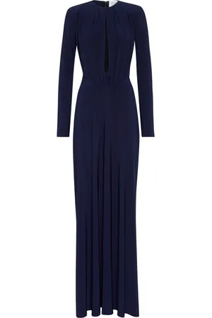 MVP Wardrobe Donna, Abiti, Blu, S, new