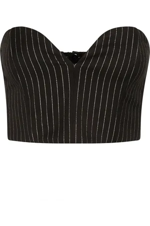 Gestuz Donna, Top, Nero, XS, new