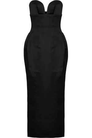 Monot Donna, Abiti, Nero, M, new