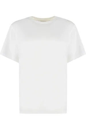 Vince Donna, Top, Bianco, M, new