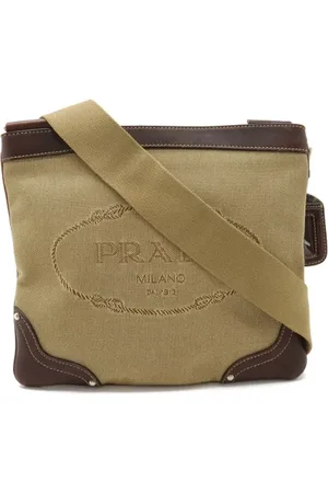 Prada Donna, Pre-owned, , Taglia unica, used