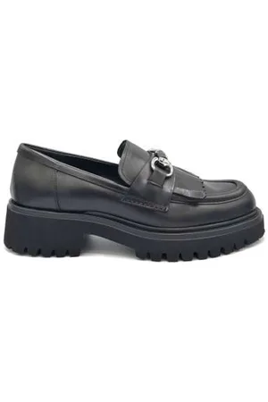Guglielmo Rotta Donna, Scarpe, Nero, 37 EU, new