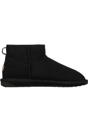 Emu Donna, Scarpe, Nero, 38 EU, new