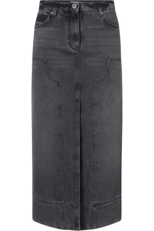 Pinko Donna, Gonne, Nero, 2Xs, new