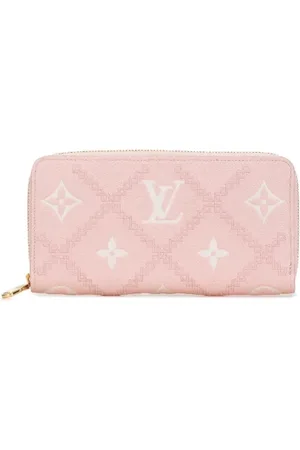 LOUIS VUITTON Donna, Pre-owned, Rosa, Taglia unica, used