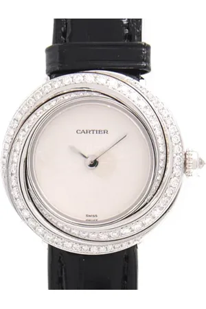 Cartier Donna, Pre-owned, Bianco, Taglia unica, used