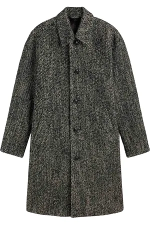NN.07 Uomo, Cappotti, Grigio, M, new