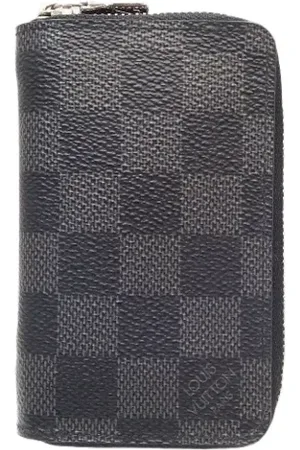 LOUIS VUITTON Donna, Pre-owned, Grigio, Taglia unica, used