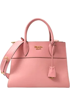 Prada Donna, Pre-owned, Rosa, Taglia unica, used