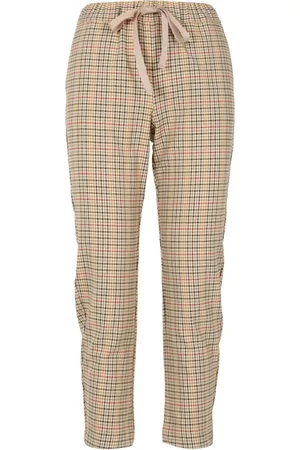 SEMICOUTURE Donna, Pantaloni, Multicolore, L, new
