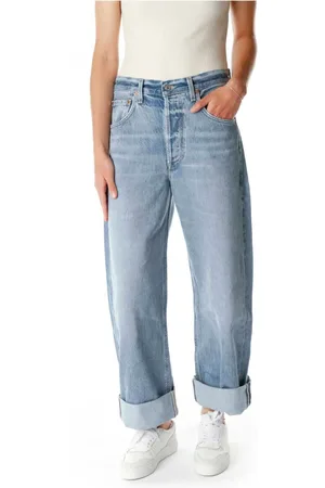 Citizens of Humanity Donna, Jeans, Blu, W26, new