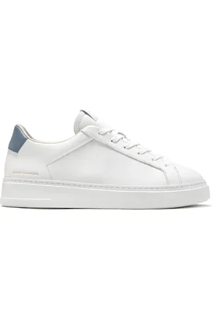 Crime london Uomo, Scarpe, Bianco, 44 EU, new