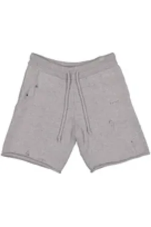 Helmut Lang Uomo, Pantaloncini, Grigio, L, new
