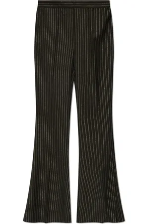 Gestuz Donna, Pantaloni, Nero, S, new
