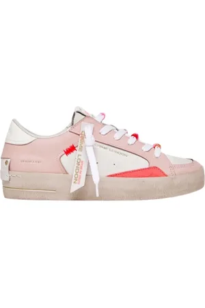 Crime london Donna, Scarpe, Rosa, 36 EU, new