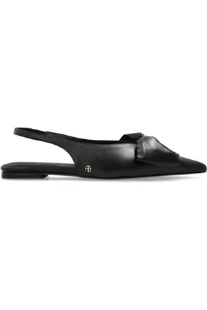 ANINE BING Donna, Scarpe, Nero, 39 EU, new