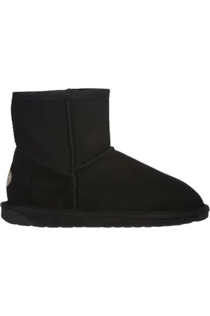Emu Donna, Scarpe, Nero, 36 EU, new