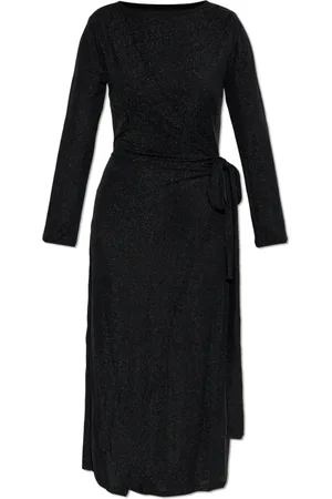 Diane von Furstenberg Donna, Abiti, Nero, S, new