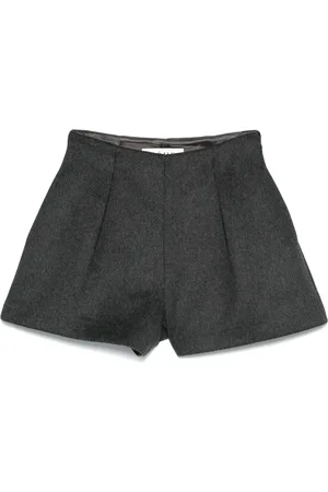 Rohe Donna, Pantaloncini, Grigio, S, new